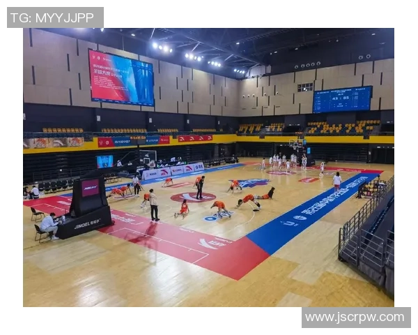 中国大学生篮球二级联赛的现状与发展前景分析